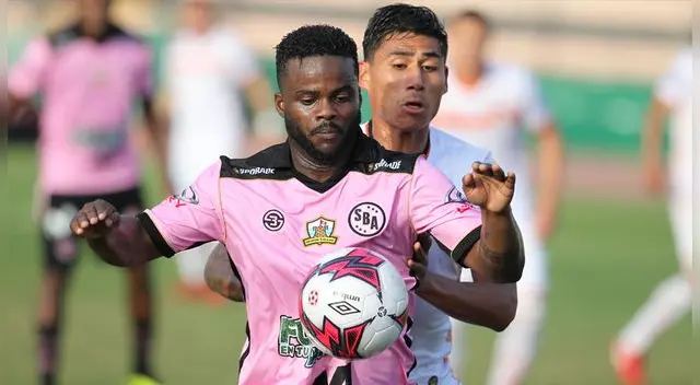 Sport Boys se encuentra comprometido con el descenso. Sport Boys se encuentra comprometido con el descenso.