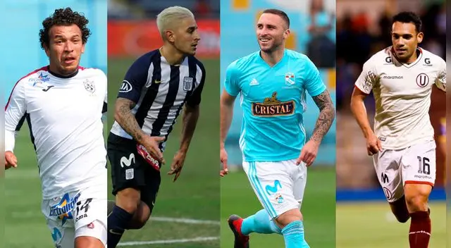 Torneo Apertura 2018: tabla de posiciones EN VIVO resultados | Sporting Cristal, Alianza Lima, Universitario | Fútbol Peruano Torneo Apertura 2018: tabla de posiciones EN VIVO resultados | Sporting Cristal, Alianza Lima, Universitario | Fútbol Peruano