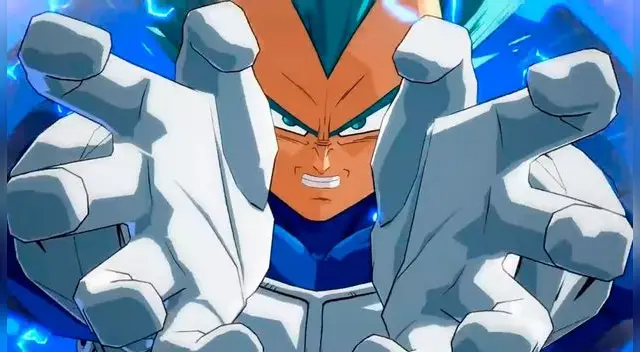 Dragon Ball Super: Vegeta tendrá un poder mayor por esta razón │ VIDEO Dragon Ball Super: Vegeta tendrá un poder mayor por esta razón │ VIDEO