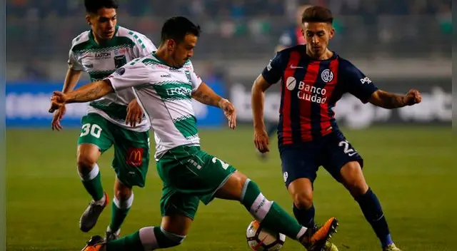 San Lorenzo vs Deportes Temuco EN VIVO ONLINE EN DIRECTO vía Fox Sports: Partido por la vuelta de la Copa Sudamericana 2018