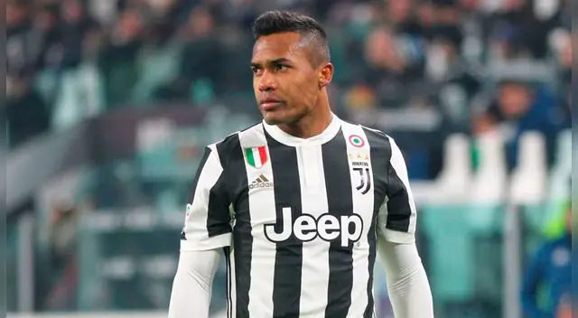 La Juventus rechaza 60 de millones de euros del PSG por Alex Sandro. La Juventus rechaza 60 de millones de euros del PSG por Alex Sandro.