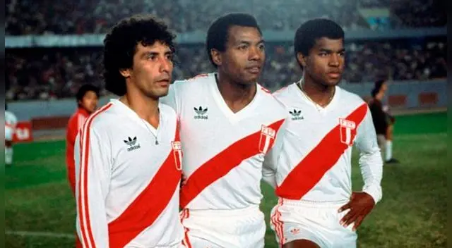 Carlos Salvador Bilardo y las razones de porque no olvidará a Perú Carlos Salvador Bilardo y las razones de porque no olvidará a Perú