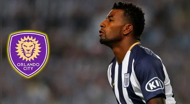 Carlos Ascues ha jugado 13 partidos con Alianza Lima en la liga local 2018 | Foto: La Repúbica