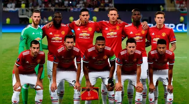 Manchester United: Matteo Darmian es pretendido por la Juventus, Inter de Milán y Napoli