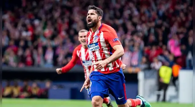 Real Madrid vs Atlético de Madrid EN VIVO ONLINE: gol de Diego Costa para el 1-0 en Supercopa de Europa al primer minuto | Fox Sports en directo Real Madrid vs Atlético de Madrid EN VIVO ONLINE: gol de Diego Costa para el 1-0 en Supercopa de Europa al primer minuto | Fox Sports en directo