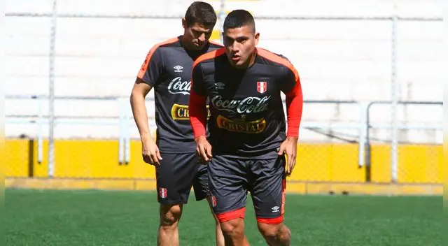 Universitario: Diego Mayora confirmó interés del club crema para ficharlo para lo que resta del Descentralizado 2018