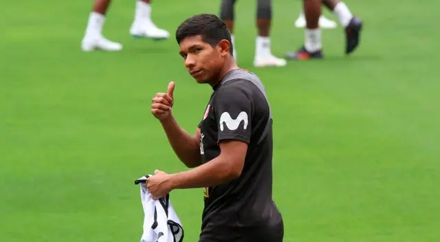Edison Flores: Roberto Hernández confirmó que solo son rumores respecto al fichaje del 'Orejas'.