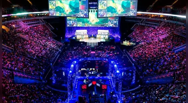 Dota 2 | The International: el millonario premio que ganará el campeón del Mundial 