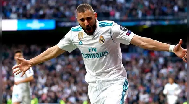 Real Madrid vs Atlético de Madrid EN VIVO ONLINE: gol de Karim Benzema para el 1-1 en Supercopa de Europa | Fox Sports en directo Real Madrid vs Atlético de Madrid EN VIVO ONLINE: gol de Karim Benzema para el 1-1 en Supercopa de Europa | Fox Sports en directo