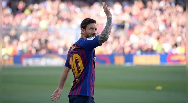 Barcelona vs Boca Juniors EN VIVO: la exquisita definición de Lionel Messi para decretar el 2-0 por el Trofeo Joan Gamper | Video.