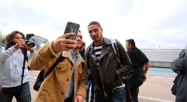 Paolo Guerrero │ Inter de Porto Alegre │ EN VIVO │ ONLINE: Presentación oficial │ VIDEOS │ FOTOS Paolo Guerrero │ Inter de Porto Alegre │ EN VIVO │ ONLINE: Presentación oficial │ VIDEOS │ FOTOS