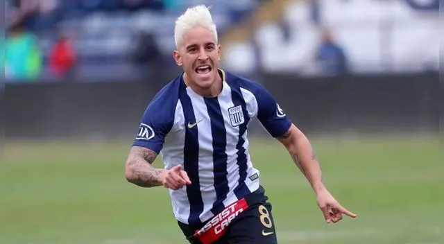 Ricardo Gareca convocará al volante de Alianza Lima para los amistosos que tendrá la selección peruana. Ricardo Gareca convocará al volante de Alianza Lima para los amistosos que tendrá la selección peruana.