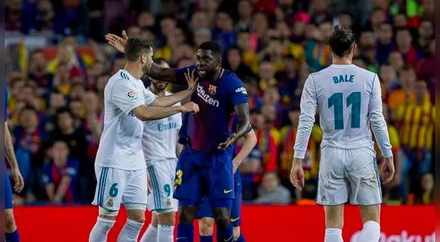 Javier Tebas aseguró que será un impulso fundamental para el torneo español jugar en Estados Unidos Javier Tebas aseguró que será un impulso fundamental para el torneo español jugar en Estados Unidos