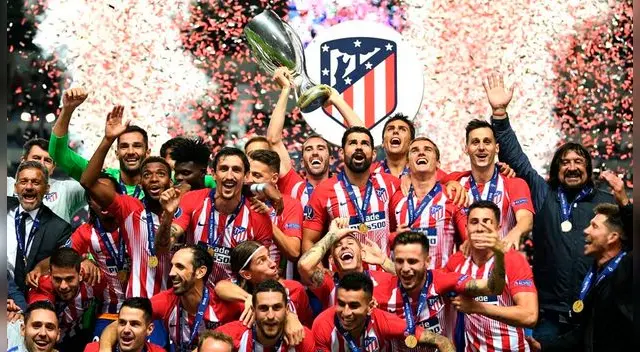 Diego Costa: "Le dije a Diego Simeone que si quería títulos, tenía que ficharme" | Atlético Madrid.
