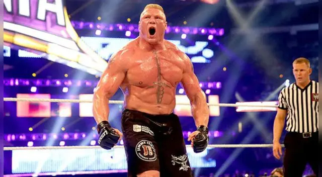 WWE SummerSlam 2018: Brock Lesnar cada vez más lejos de renovar