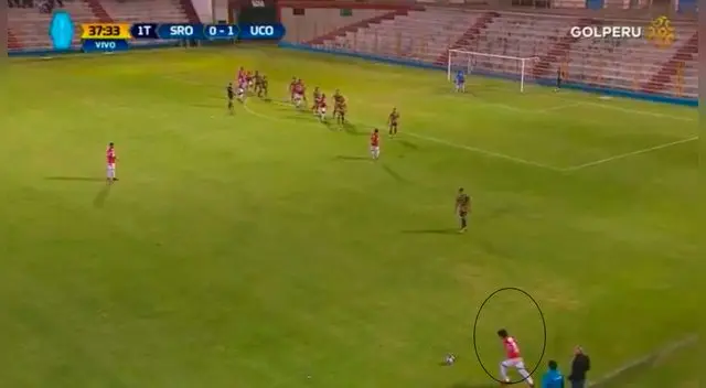 YouTube: Willyan Mimbela anota impresionante golazo de tiro libre para Unión Comercio en el Torneo Apertura 2018 YouTube: Willyan Mimbela anota impresionante golazo de tiro libre para Unión Comercio en el Torneo Apertura 2018