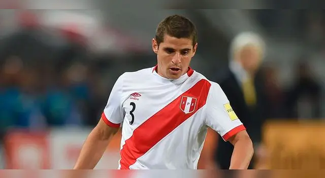 Aldo Corzo (Universitario de Deportes) por lesión, Aldo Corzo (Universitario de Deportes) por lesión,