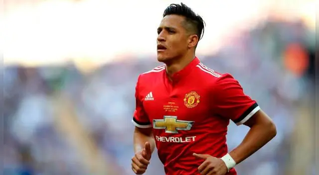 Alexis Sánchez, Manchester City: Khaldoon Al Mubarak explicó los motivos del porqué el chileno llegó a tienda celeste
