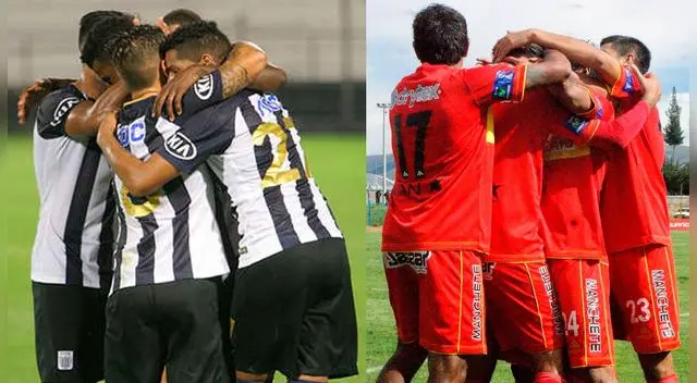 Alianza Lima vs Sport Huancayo EN VIVO EN DIRECTO ONLINE vía GOL PERU MOVISTAR DEPORTES CMD GRATIS con Alejandro Hohberg y Carlos Neumann por la fecha 14 del Torneo Apertura 2018