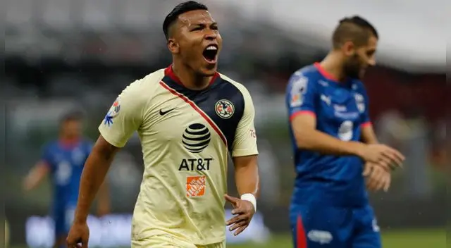 América vs Querétaro EN VIVO ONLINE EN DIRECTO vía TDN, Univisión, Azteca 7 cuarta fecha Apertura Liga Mx