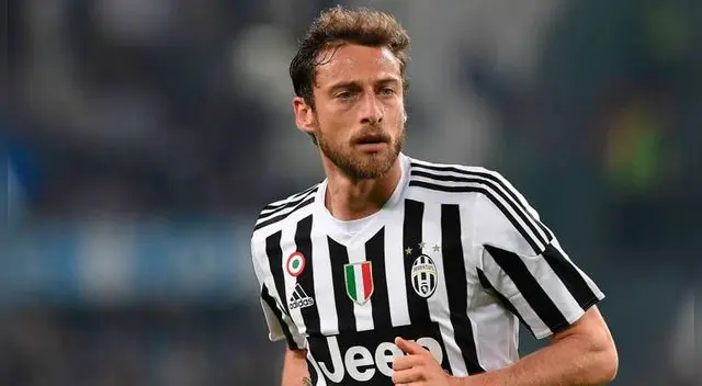 Claudio Marchisio puso fin a su estancia de 25 con la Juventus | Video | Serie A