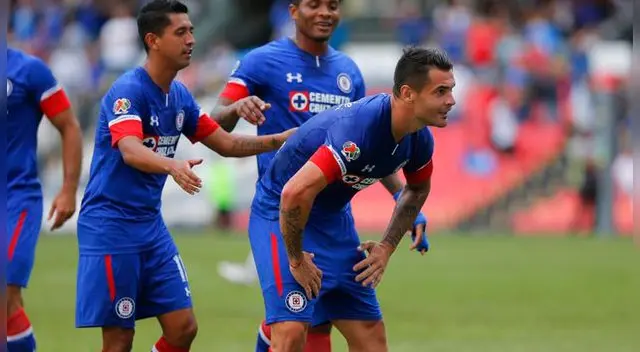 Cruz Azul vs León ver EN VIVO ONLINE EN DIRECTO vía Univision y Televisa deportes por la fecha 5 Liga MX.