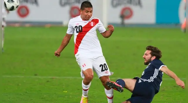 Selección Peruana: Este sería el once de Ricardo Gareca para partidos ante Holanda y Alemania Selección Peruana: Este sería el once de Ricardo Gareca para partidos ante Holanda y Alemania