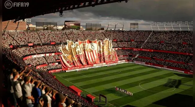 FIFA 19: EA Sports traerá muchas novedades en la Liga Santander: 16 nuevos estadios y 200 caras