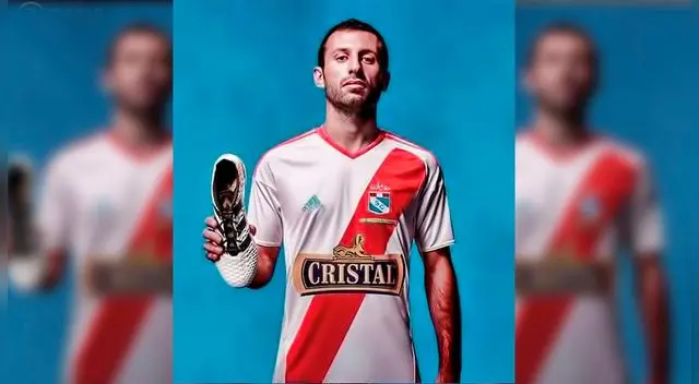 Selección peruana: Horacio Calcaterra se pronunció tras su sorpresiva convocatoria Selección peruana: Horacio Calcaterra se pronunció tras su sorpresiva convocatoria