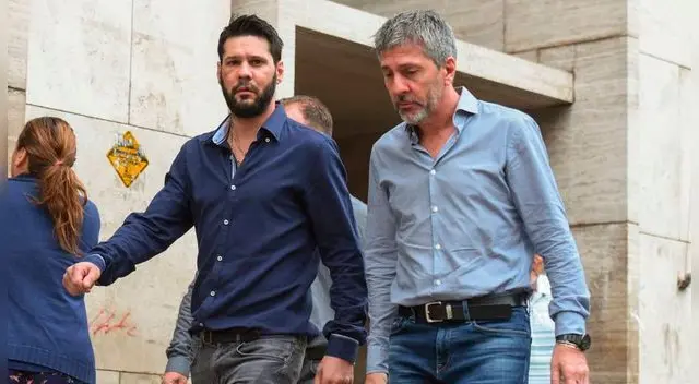 Hermano de Lionel Messi fue condenado por tenencia ilegal de armas en Argentina