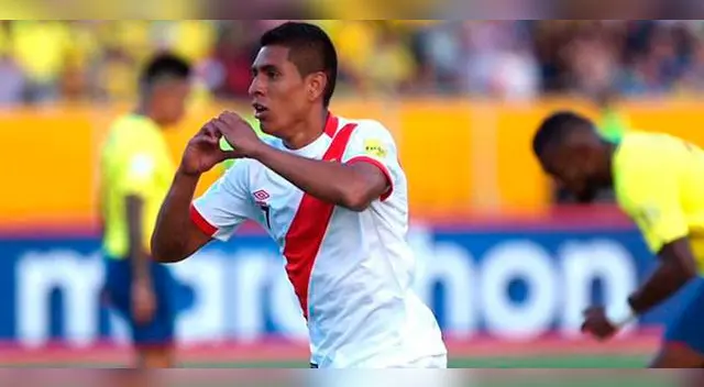 Paolo Hurtado (Konyaspor) Paolo Hurtado (Konyaspor)