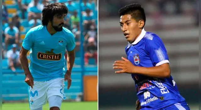 Sporting Cristal vs Deportivo Binacional EN VIVO ONLINE EN DIRECTO vía GOL PERÚ con Emanuel Herrera y Gabriel Cosa por el Torneo Apertura.