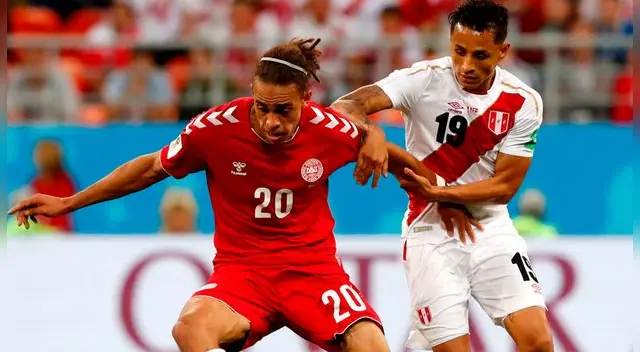 Yoshimar Yotún jugará a lado de Aquino. Yoshimar Yotún jugará a lado de Aquino.