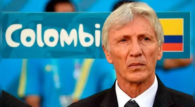 Directivos colombianos no habrían llegado a un acuerdo con el entrenador argentino Directivos colombianos no habrían llegado a un acuerdo con el entrenador argentino