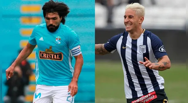 Torneo Apertura 2018: los resultados que necesitan Cristal y Alianza Lima para ser campeones del Apertura Torneo Apertura 2018: los resultados que necesitan Cristal y Alianza Lima para ser campeones del Apertura