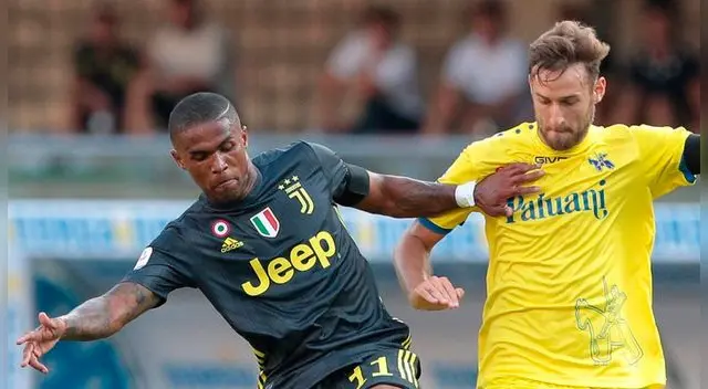 Juventus vs Chievo Verona EN VIVO ONLINE EN DIRECTO vía RAI SERIE A PASS: con Cristiano Ronaldo por la fecha 1 de la Serie A Juventus vs Chievo Verona EN VIVO ONLINE EN DIRECTO vía RAI SERIE A PASS: con Cristiano Ronaldo por la fecha 1 de la Serie A