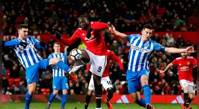 Manchester United vs Brighton & Hove Albion EN VIVO EN DIRECTO ONLINE vía Directv Sports Sky HD Movistar TV Futbol con Paul Pogba por la fecha 2 de la Premier League Manchester United vs Brighton & Hove Albion EN VIVO EN DIRECTO ONLINE vía Directv Sports Sky HD Movistar TV Futbol con Paul Pogba por la fecha 2 de la Premier League