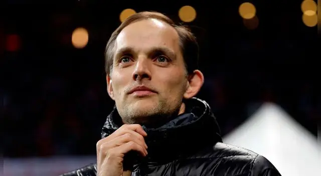 Thomas Tuchel anunció que hablará con Neymar y Cavani | Ligue 1 Thomas Tuchel anunció que hablará con Neymar y Cavani | Ligue 1