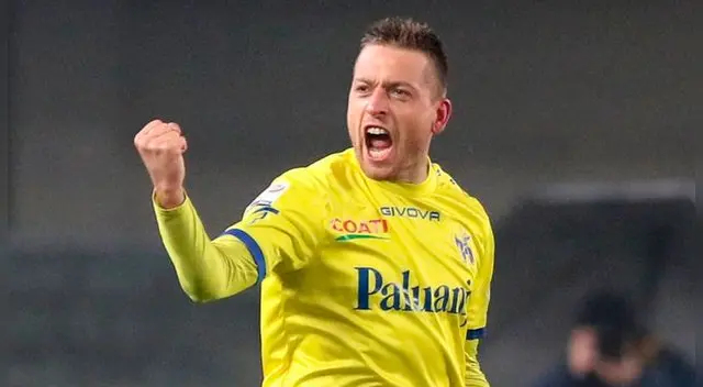 Juventus vs Chievo Verona EN VIVO ONLINE: Con Cristiano Ronaldo, Emanuele Giaccherini marca el 2-1 │ VIDEO │ SERIE A