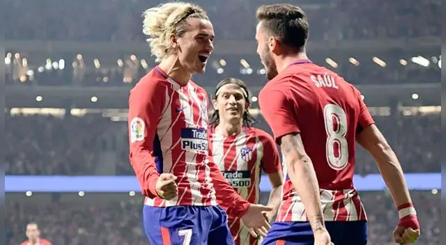 Filipe Luis: PSG busca en Atlético de Madrid su lateral izquierdo │ ÚLTIMA HORA