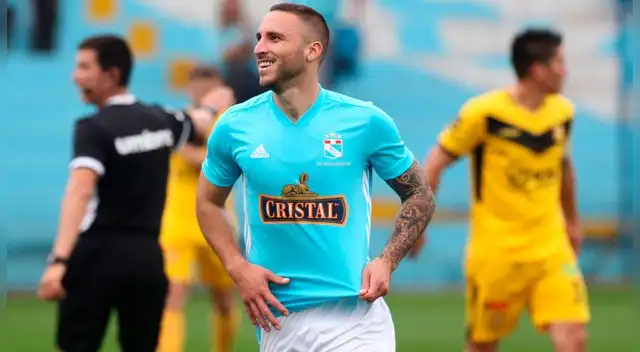 Torneo Apertura: Sporting Cristal a un paso de coronarse como campeón de este torneo.