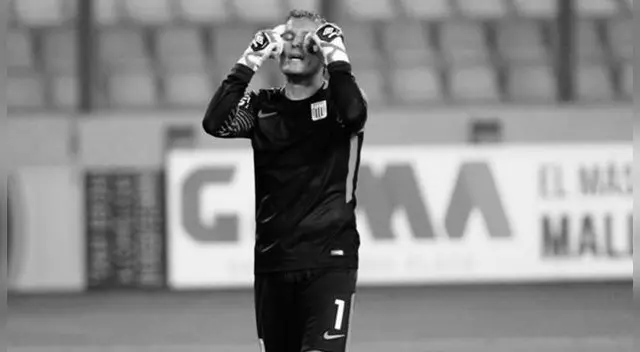 Leao Butrón │ Alianza Lima: Se pierde el Torneo Apertura por lesión │ ÚLTIMA HORA Leao Butrón │ Alianza Lima: Se pierde el Torneo Apertura por lesión │ ÚLTIMA HORA