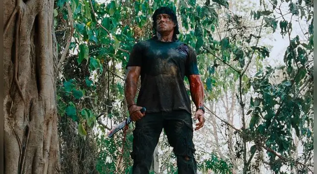 Rambo 5: Sylvester Stallone dejó entrever que la enigmática película tendría una nueva entrega