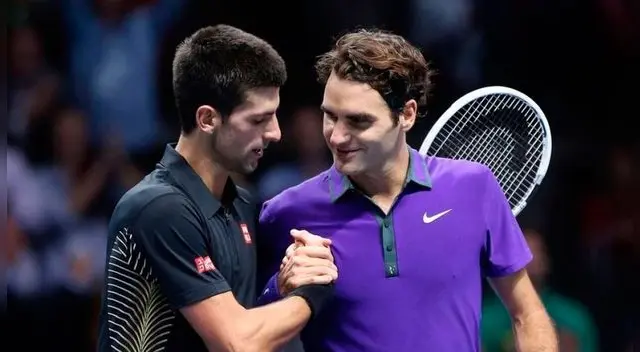 Roger Federer vs Novak Djokovic EN VIVO EN DIRECTO ONLINE vía ESPN por la final del Maters 1000 de Cincinnati Roger Federer vs Novak Djokovic EN VIVO EN DIRECTO ONLINE vía ESPN por la final del Maters 1000 de Cincinnati