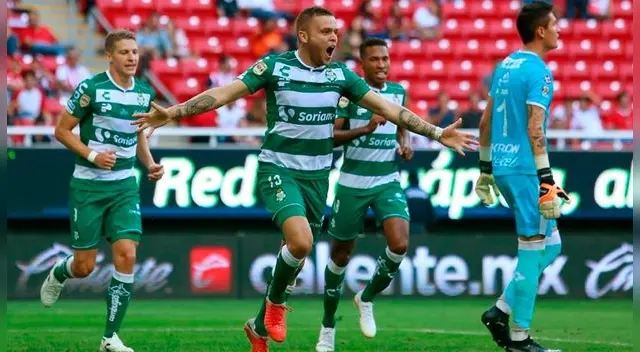 Tigres vs Santos EN VIVO ONLINE EN DIRECTO vía Sky Sports, Univisión, TDN quinta fecha Apertura Liga MX