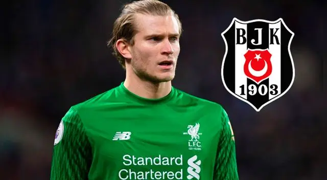 Besiktas va contratar al cuestionado portero Loris Karius de Liverpool │ MERCADO DE FICHAJES │ PREMIER LEAGUE Besiktas va contratar al cuestionado portero Loris Karius de Liverpool │ MERCADO DE FICHAJES │ PREMIER LEAGUE