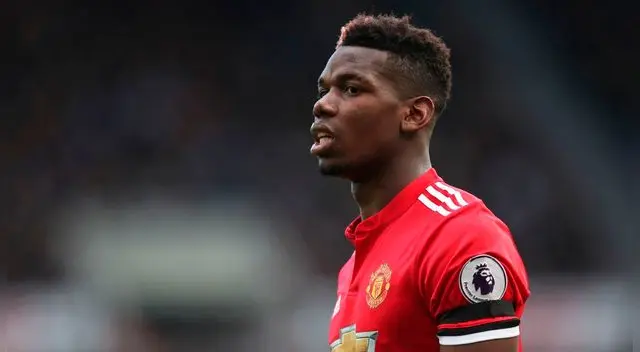 Barcelona: Paul Pogba se quedará en el Manchester United de José Mourinho Barcelona: Paul Pogba se quedará en el Manchester United de José Mourinho