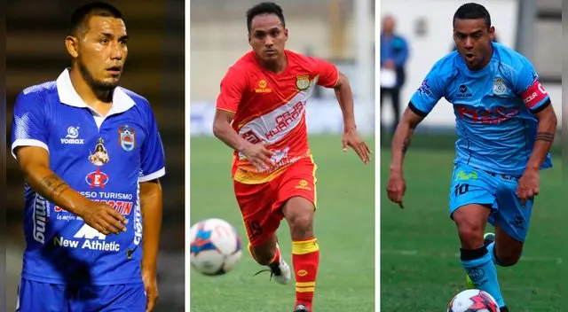 Torneo Apertura: Estos son los clubes que aun no cumplen con la bolsa de minutos