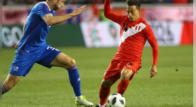 Cristian Benavente esperará tranquilo convocatoria a la selección peruana. Cristian Benavente esperará tranquilo convocatoria a la selección peruana.