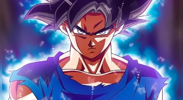 Dragon Ball Super: Ultra instinto básico llegó al manga | Video | Youtube